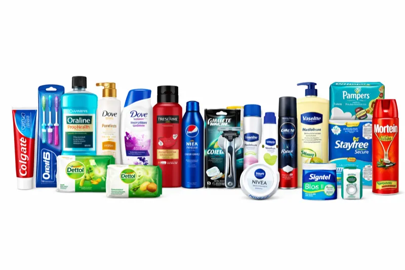 Household / Cleaning