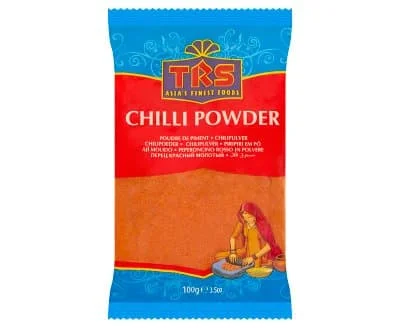 TRS Chilli Powder 20 x 100g