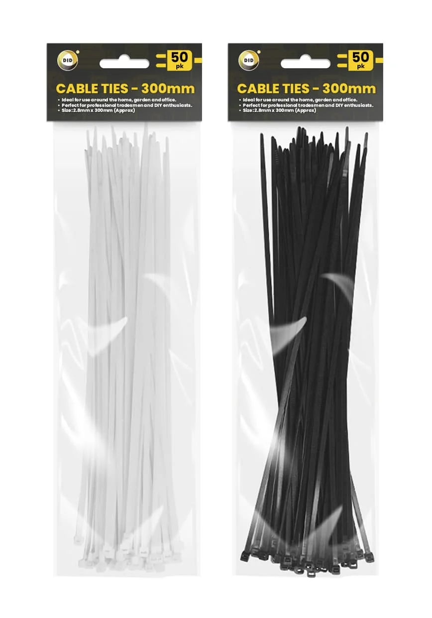 Dina Cable Ties 50s 50s