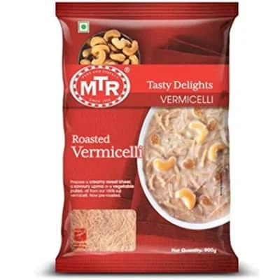 MTR Roasted Vermicelli 5 x 440g