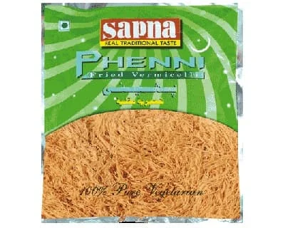 Sapna Phenni 6 x 160g