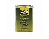 Natco Pomace Blended Olive Oil 3ltr