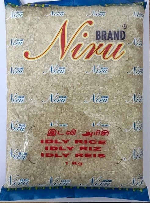 Niru Idli Rice 1kg