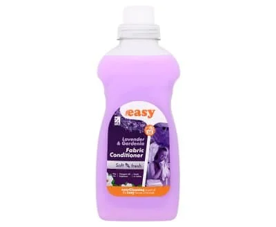 Easy Fabric Conditioner Purple 8 x 750ml