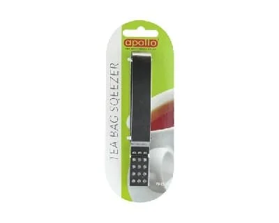 Apollo Tea Bag Squeezer 1s