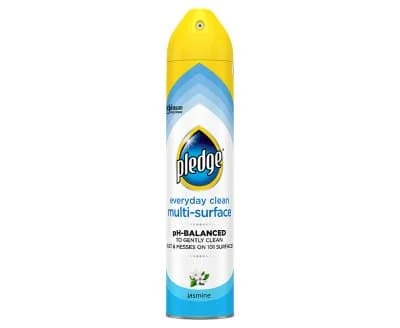 Pledge MS Jasmine 6 x 250ml