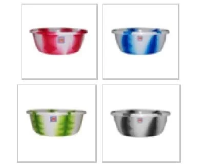 VPL 18 Double Colour Tub Single