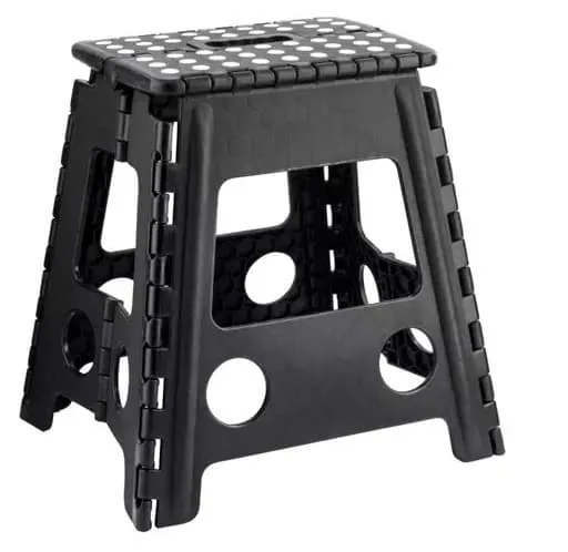 Oh So Handy Folding Stool - Large Single