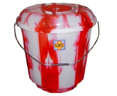 VPL Bucket With Lids 20Ltrs