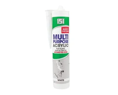 151 Multi-Purpose Sealant 12s