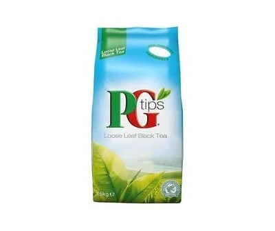 PG Tips Loose Tea 4 x 1.5kg