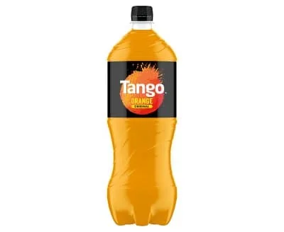 Tango Orange 12 x 1.5ltr