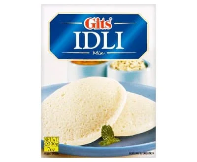 Gits Rice Idli Mix 10 x 200g