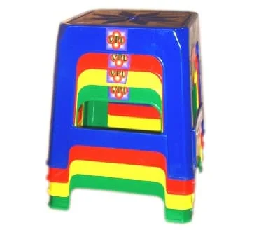 VPL Round Stool Single