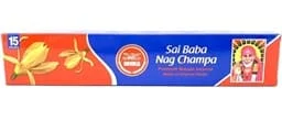 Heera Incence Stick - Sai Baba 12 x 15g