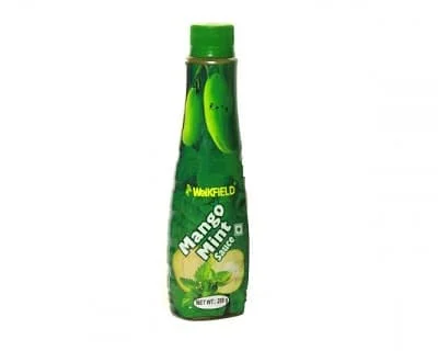 Weikfield Mango & Mint Sauce 6 x 265g