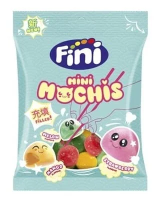 Fini Mini Mochis 12 x 90g
