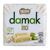 Nestle Damak White Pistachio Chocolate 6 x 60g