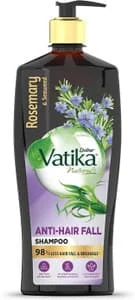 Vatika Shampoo - Rosemary 6 x 425ml