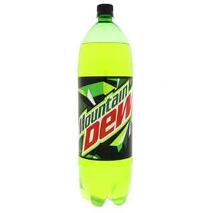 Mountain Dew Btls IMP 6 x 2.25ltr