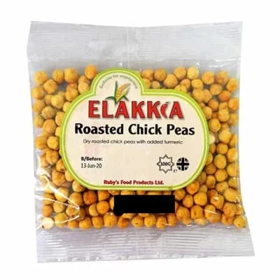 Elakkia Roasted Chick Peas 100g