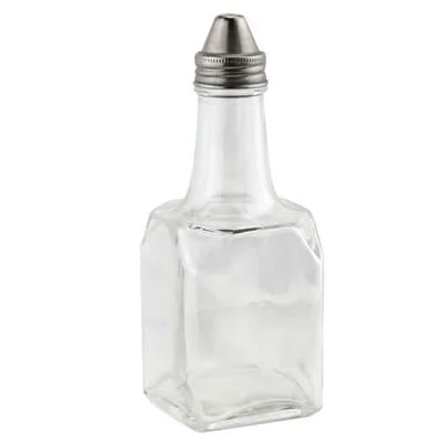 Apollo Glass Vinegar Shaker 1s