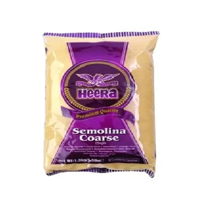 Heera Semolina Coarse 5kg