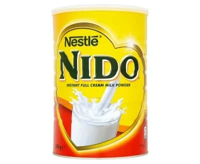 Nido Ins Milk Powder 1800g