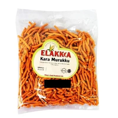 Elakkia Kara Murukku 175g