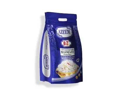 BZ 1121 Premium Basmati Rice 20kg
