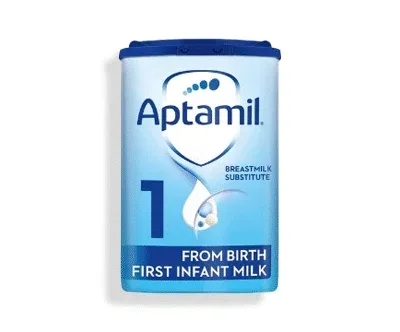 BZ Aptamil Breast Milk Substitute