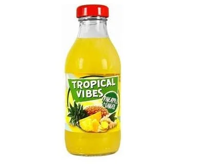 TV Pineapple Ginger Drink 15 x 300ml