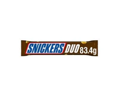 Snickers Duo 32 x 82g