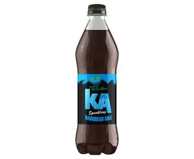 KA Kola Btls 12 x 500ml