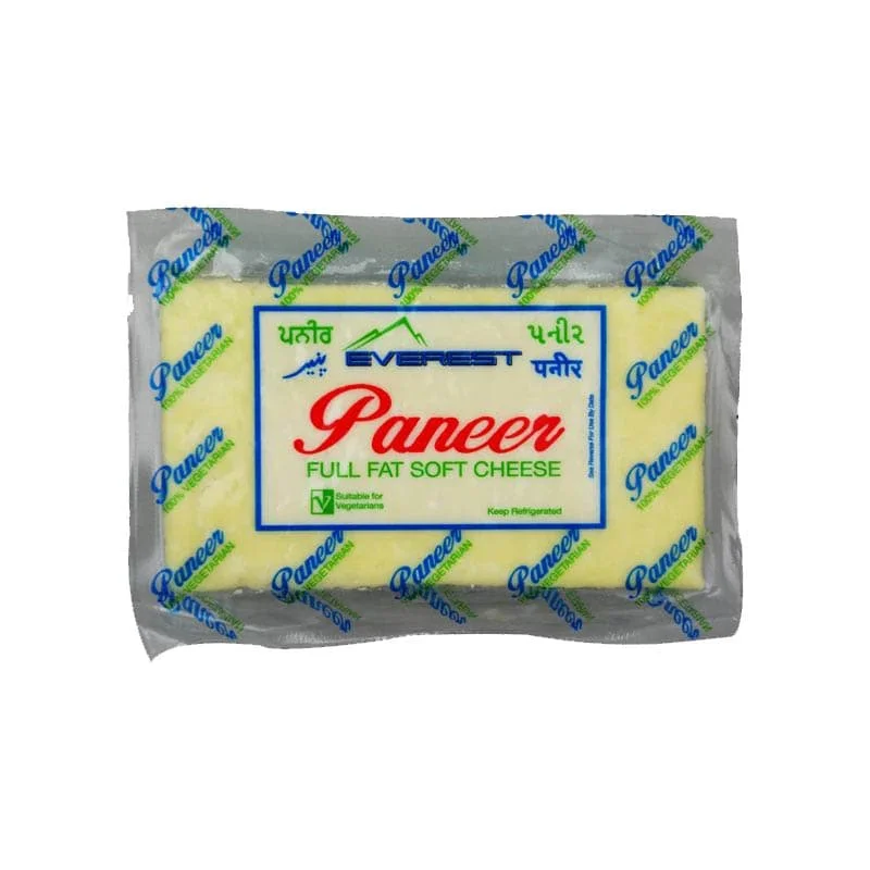 Everest Paneer Block 250g