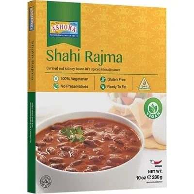 Ashoka H&E Shahi Rajma 2for3 10 x 280g