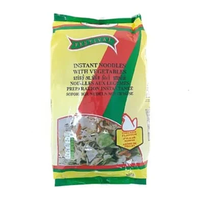 Niru Ins Noodle Chicken 300g