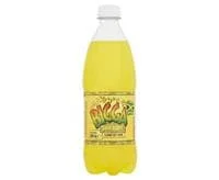Bigga Pineapple 12 x 600ml