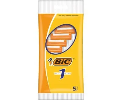 Bic Classic Normal 40 x 5