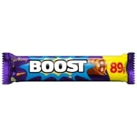 Cadbury's Boostp 48 x 48.5g