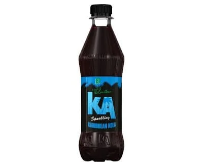 KA Kola 12 x 500ml