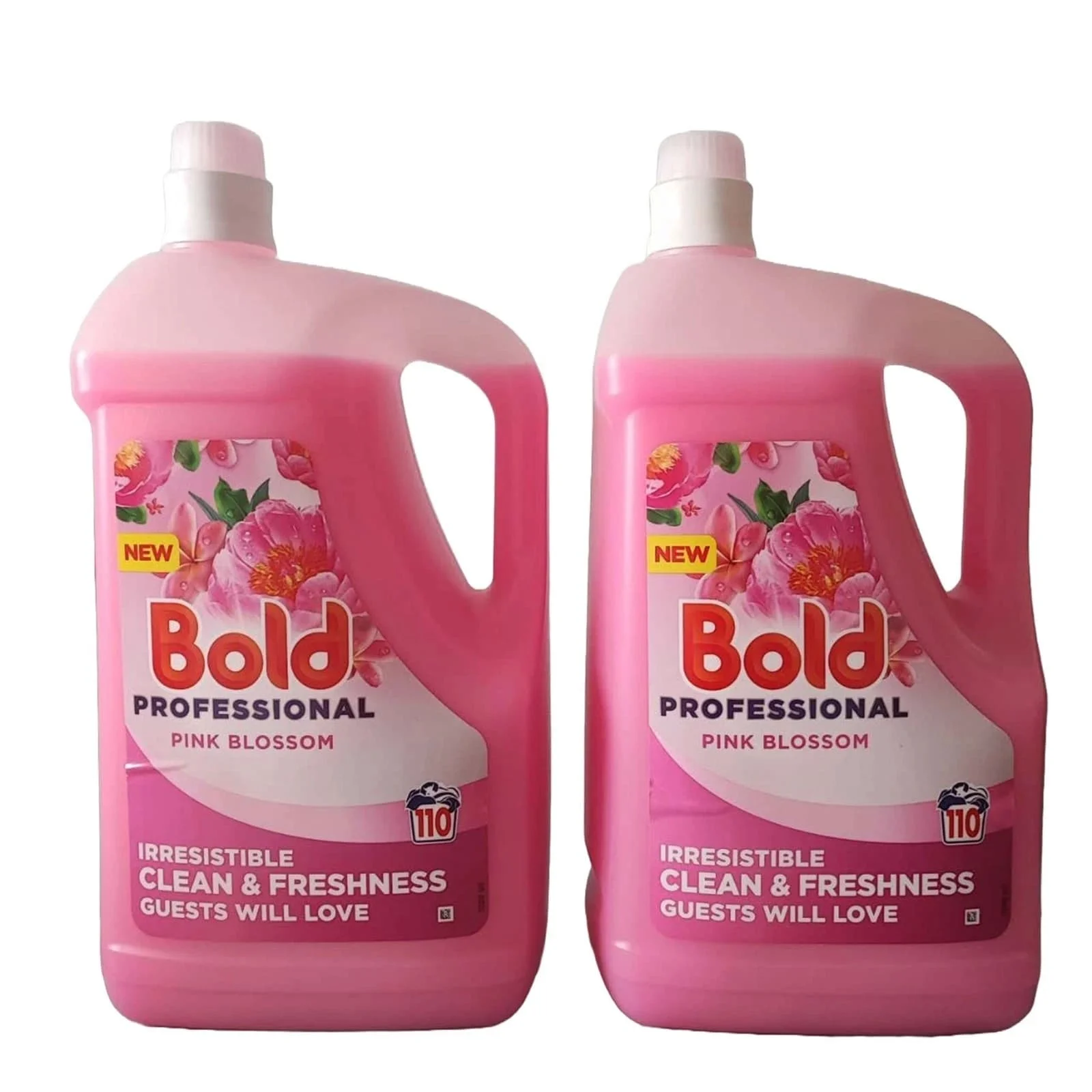 Bold Professional Pink Blossom Liquid 110w 2 x 4.95ltr