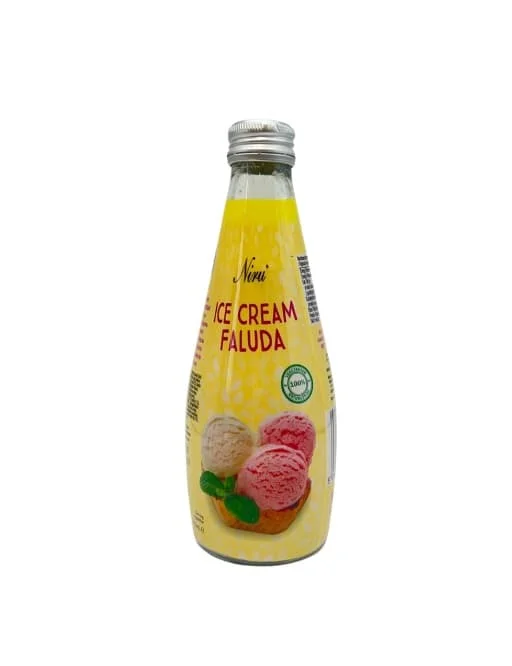 Niru Faluda Ice Cream 6 x 290ml