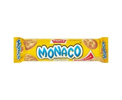 Parle Monacop 4x60g