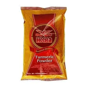 Heera Haldi Powder 10 x 400g