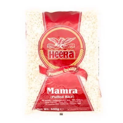 Heera Mamra 400g