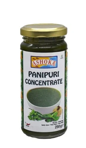 Ashoka Pani Puri Concentrate 6 x 250g