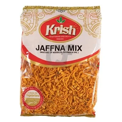 Krishna Jaffna Mixp 1s