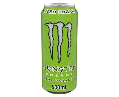 Monster Ultra Paradise 12 x 500ml