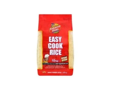 Island Sun Easy Cook 10kg